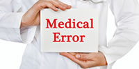 Medical Error, CANDOR/candor, and Patient Advocacy