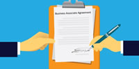 Appreciating the Content of a Business Associate Agreement