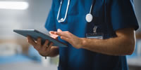 CEUs / Webinars