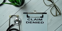 Denials and Appeals: Maintaining an Effective Management Program